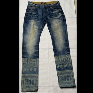 Maison de Garcon Pants Size 34